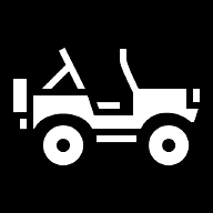 jeep icon