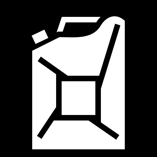 jerrycan icon