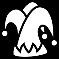 jester-hat icon