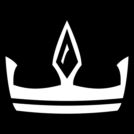 jewel-crown icon