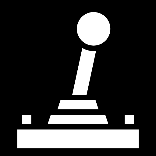 joystick icon