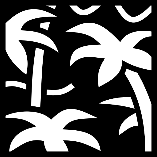 jungle icon
