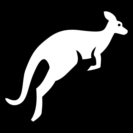 kangaroo icon