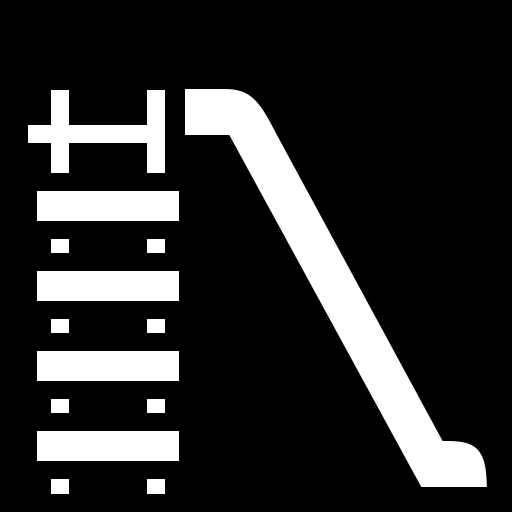 kid-slide icon