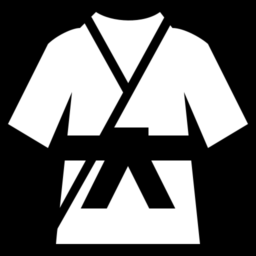 kimono icon