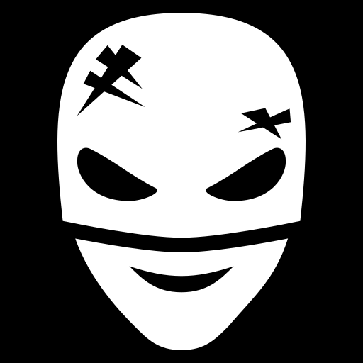 king-ju-mask icon