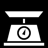 kitchen-scale icon