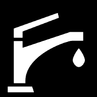 kitchen-tap icon