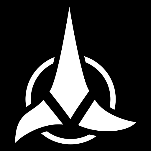 klingon icon