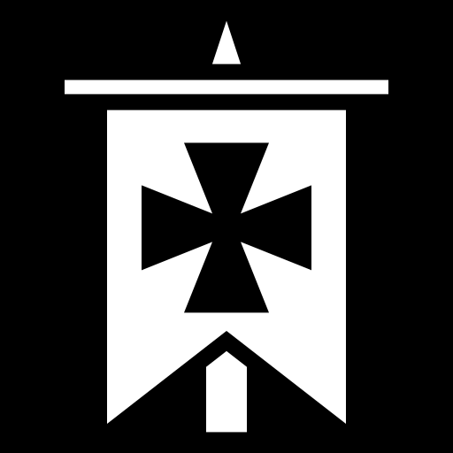 knight-banner icon