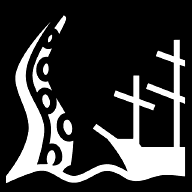 kraken-tentacle icon