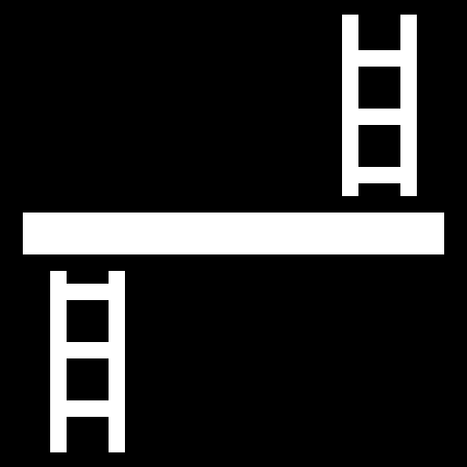 ladders-platform icon