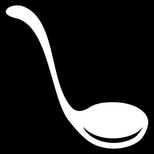 ladle icon