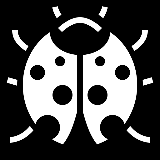 ladybug icon