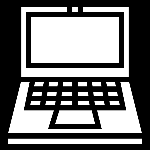 laptop icon