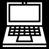 laptop icon