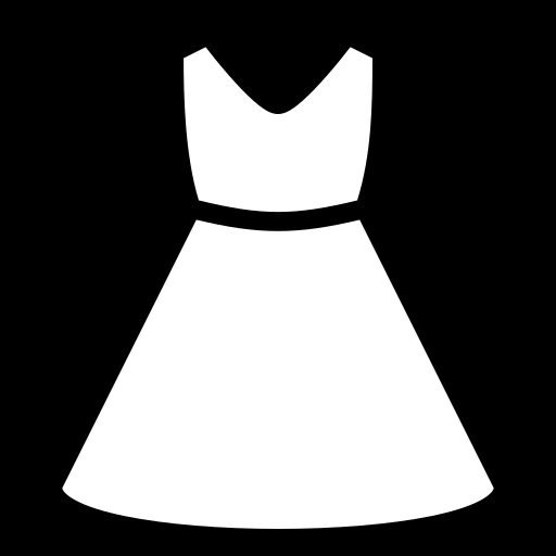large-dress icon