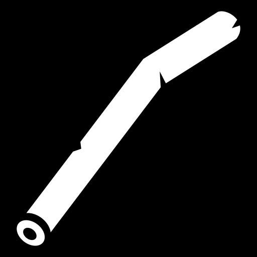 lead-pipe icon