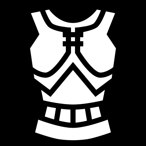 leather-armor icon