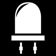 led icon