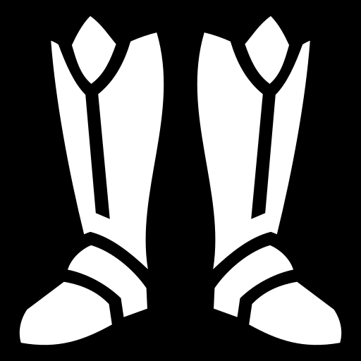 leg-armor icon