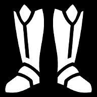 leg-armor icon
