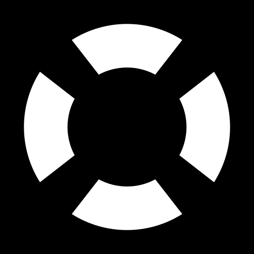 life-buoy icon