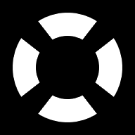 life-buoy icon