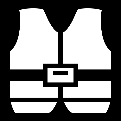 life-jacket icon