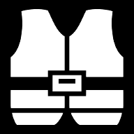 life-jacket icon