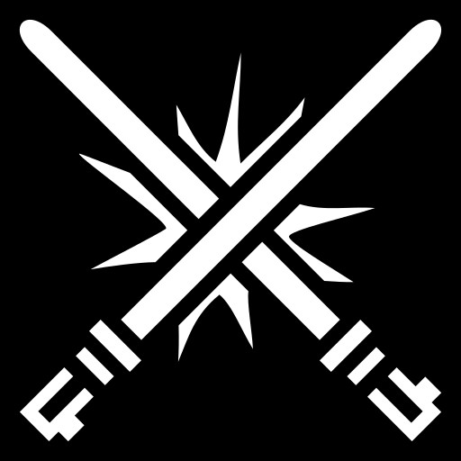 light-sabers icon