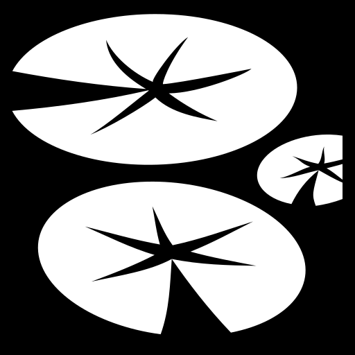 lily-pads icon