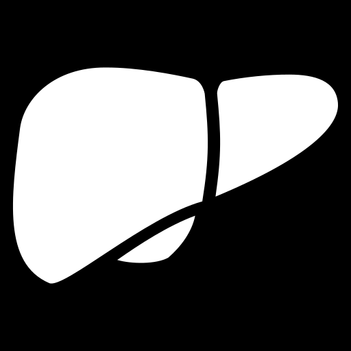 liver icon