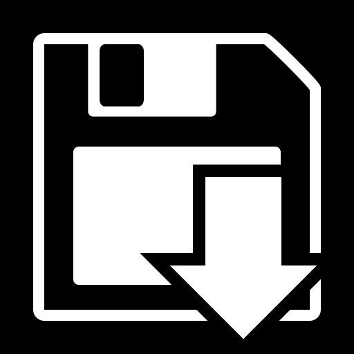 load icon
