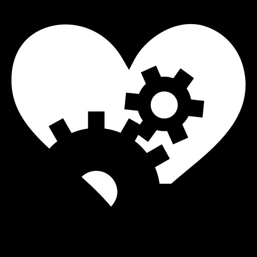 love-mystery icon