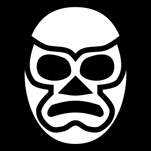 luchador icon