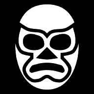 luchador icon