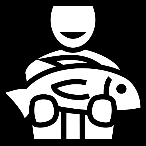 lucky-fisherman icon