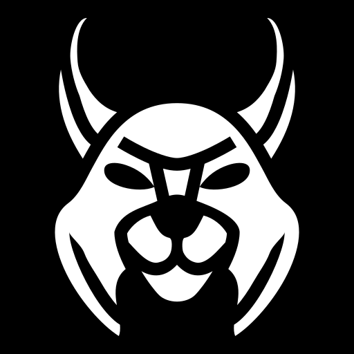 lynx-head icon