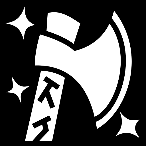 magic-axe icon