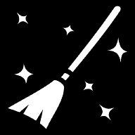 magic-broom icon