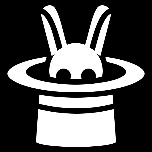 magic-hat icon