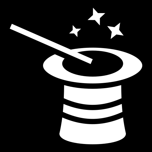 magick-trick icon