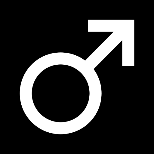 male icon