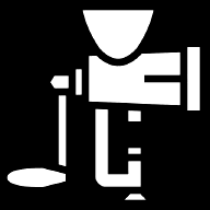 manual-meat-grinder icon