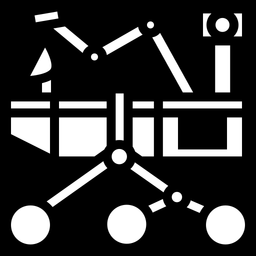 mars-curiosity icon