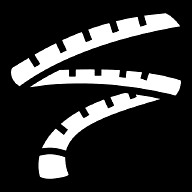 measure-tape icon