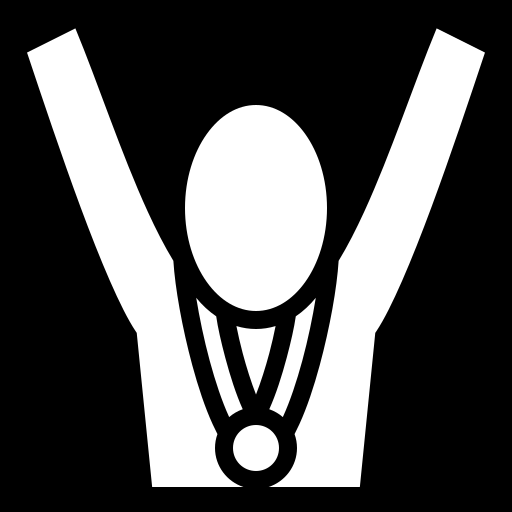 medallist icon