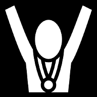 medallist icon