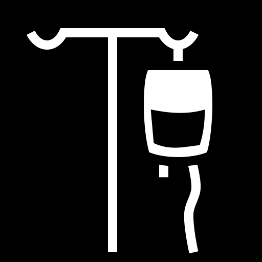 medical-drip icon